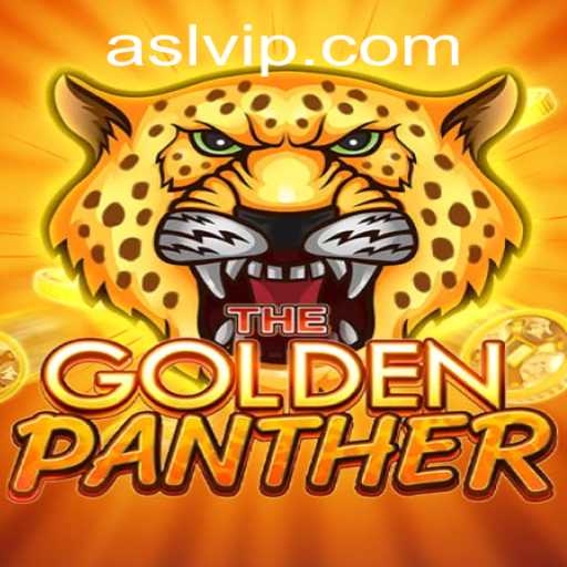 GOLDENPANTHER: A Thrilling Adventure