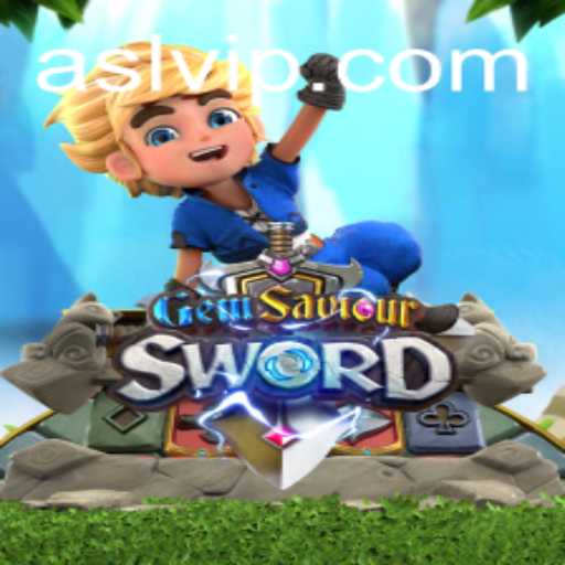 Gem Saviour Sword: An Epic Journey Enhanced by SLVIP