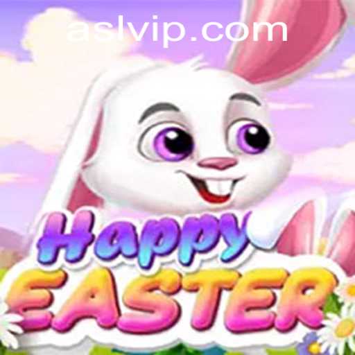 HappyEaster: A Vibrant Gaming Experience!