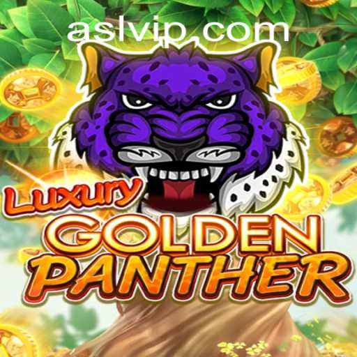 Discover the Thrills of LUXURYGOLDENPANTHER: A Game of Strategy and Adventure