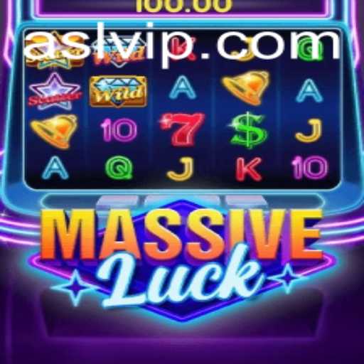 Unveiling MassiveLuck: The Game of Fortune and Strategy