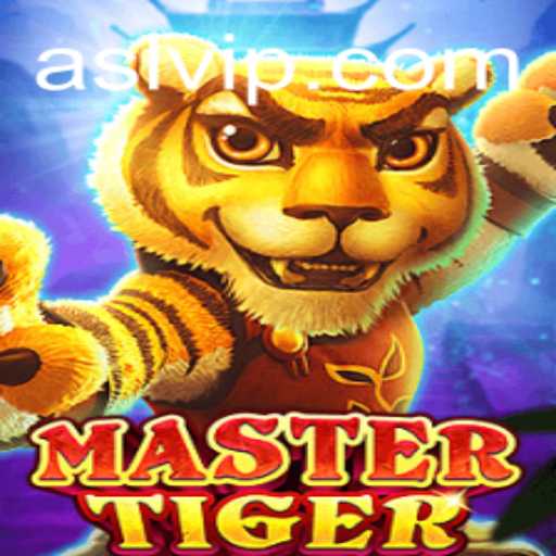 Mastering the Game: A Deep Dive into MasterTiger and the Magic of SLVIP