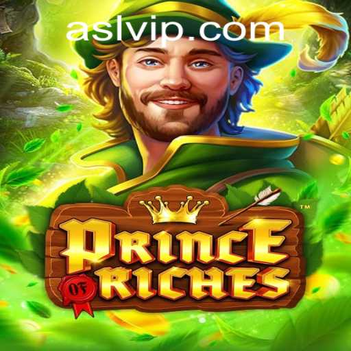Unveiling the Thrills of PrinceOfRiches: A Captivating Journey