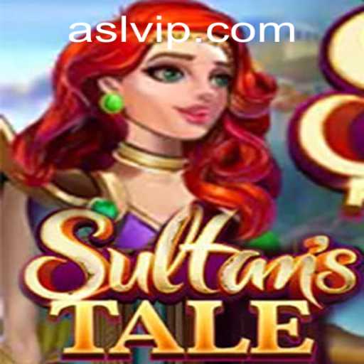 Unveiling Sultanstale: A Journey Into the Mystical Realm